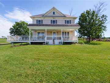 Granton, WI: W2741 US Hwy 10 