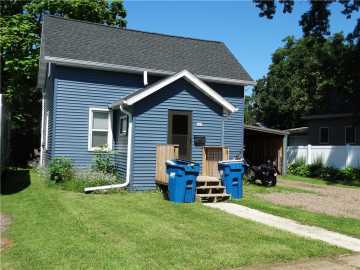 Rice Lake, WI: 416 Hatten Street