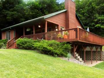 Wheeler, WI: N12943 600th Street