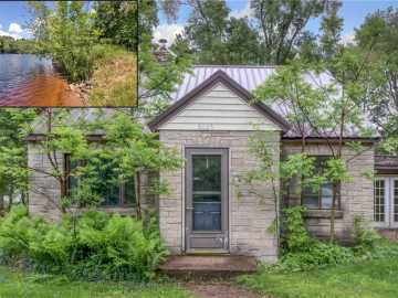 Eau Claire, WI: 2561 86th St/Iona Beach - Lot 5