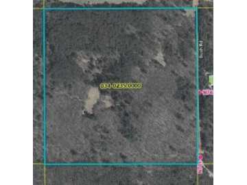 Melrose, WI: 396 Bush Road