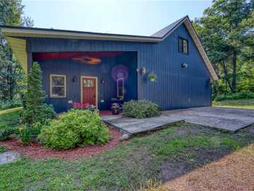 Hayward, WI: 15531 W Hospital Road