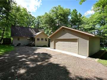 Spooner, WI: N5337 Mann Road