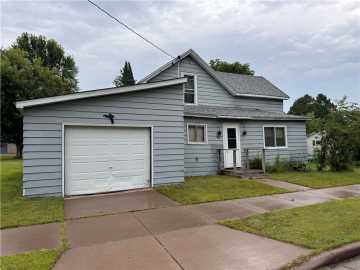 Bruce, WI: 908 N Alvey Street