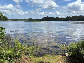Mercer, WI: 6690 N Rocky Point Road