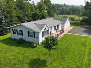 Siren, WI: 24164 4th Avenue