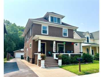 Eau Claire, WI: 1025 Barland Street