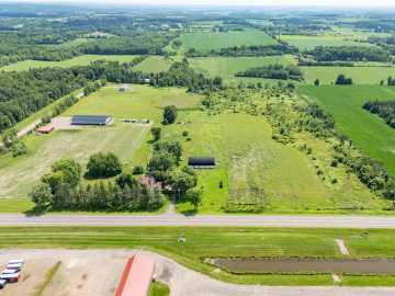 Rice Lake, WI: Lot 0 8 1/2 Street