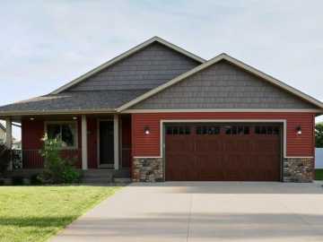 Eau Claire, WI: 3453 Creek Ridge Drive