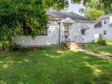 Eau Claire, WI: 2149 12th Street