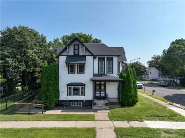 Chippewa Falls, WI: 603 Bay Street