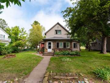 Shell Lake, WI: 205 6th Avenue