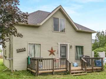 Birchwood, WI: 300 E Chetac Avenue