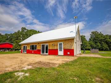 Clear Lake, WI: 30 10th Street