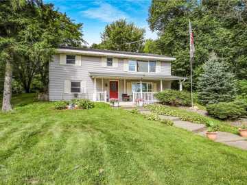 Cadott, WI: 28091 Hwy X 