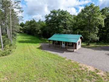 Springbrook, WI: N7400 Edgerton Road