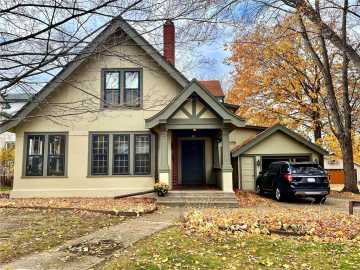 Amery, WI: 309 Harriman N Avenue