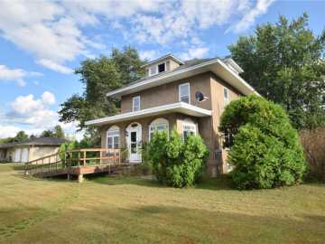 Webster, WI: 7355 Main E Street