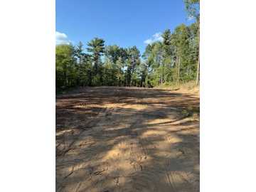 Chippewa Falls, WI: Lot 8 98th Avenue