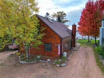 Hayward, WI: 7770 N County Hwy K 