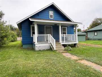 Rice Lake, WI: 612 W Marshall Street