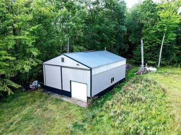 Cornell, WI: 18544 225th Avenue