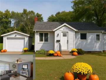 Chippewa Falls, WI: 1010 Mansfield Street