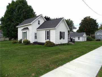 Durand, WI: 616 E Prospect Street E Avenue