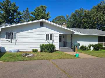 Chippewa Falls, WI: 19380 52nd Avenue