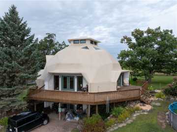 Spooner, WI: N5603 Tower Hill Road