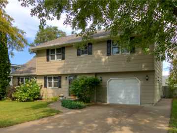 Strum, WI: 151 W Hawthorn Street