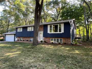 Eau Claire, WI: 3313 Jeffrey Lane