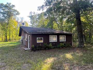 Grantsburg, WI: 13643 Spaulding Road