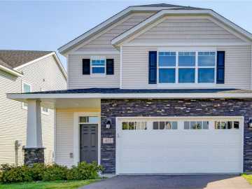 Somerset, WI: 415 Bruce Larson Way