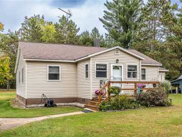 Merrillan, WI: W8330 County Highway J