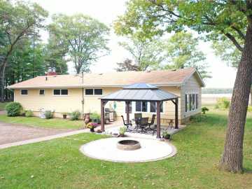 Grantsburg, WI: 13201 County Road D