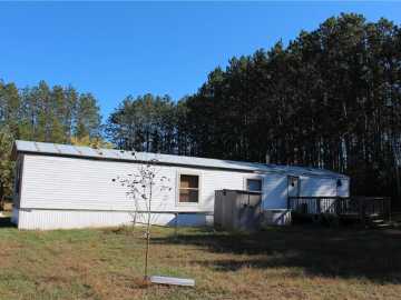 Grantsburg, WI: 24219 Larson Road
