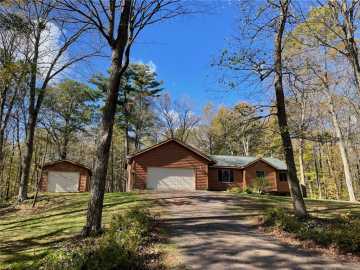 Birchwood, WI: 2996 28 5/16 Street