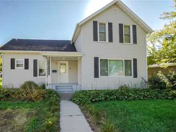 Chippewa Falls, WI: 1009 Water Street