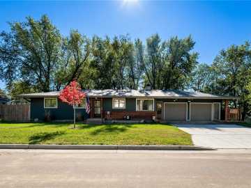 Baldwin, WI: 1280 Curtis Street
