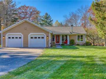 Hayward, WI: 14783 W Hidden Woods Drive