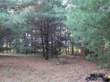 Siren, WI: Lot 3 Tewalt Road