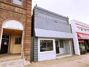 Iron River, WI: 68275 S Main Street