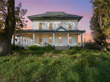 Osseo, WI: S13542 S Hwy 53