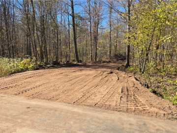 Exeland, WI: Lot 5 Deer Lake Rd.