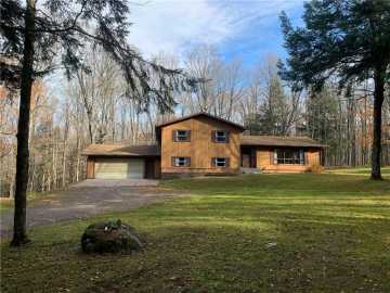 Park Falls, WI: W7141 Divine Rapids Road