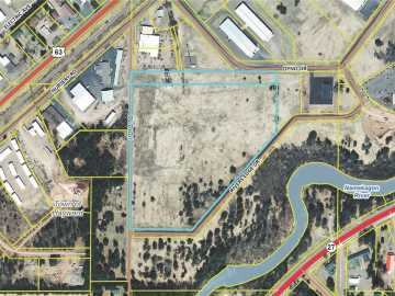 Hayward, WI: 0 Dyno Drive