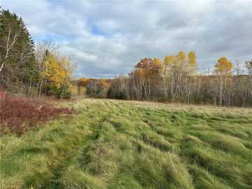Hayward, WI: Lot 36 Hatchery Road