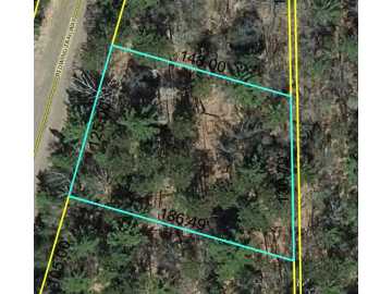 Danbury, WI: Lot 89 Redwing Trail Way