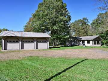 Trego, WI: N1961 Shady Lane